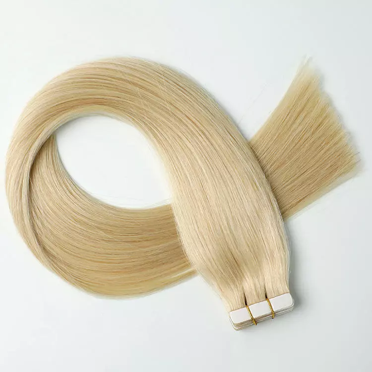 tape in hair extensions