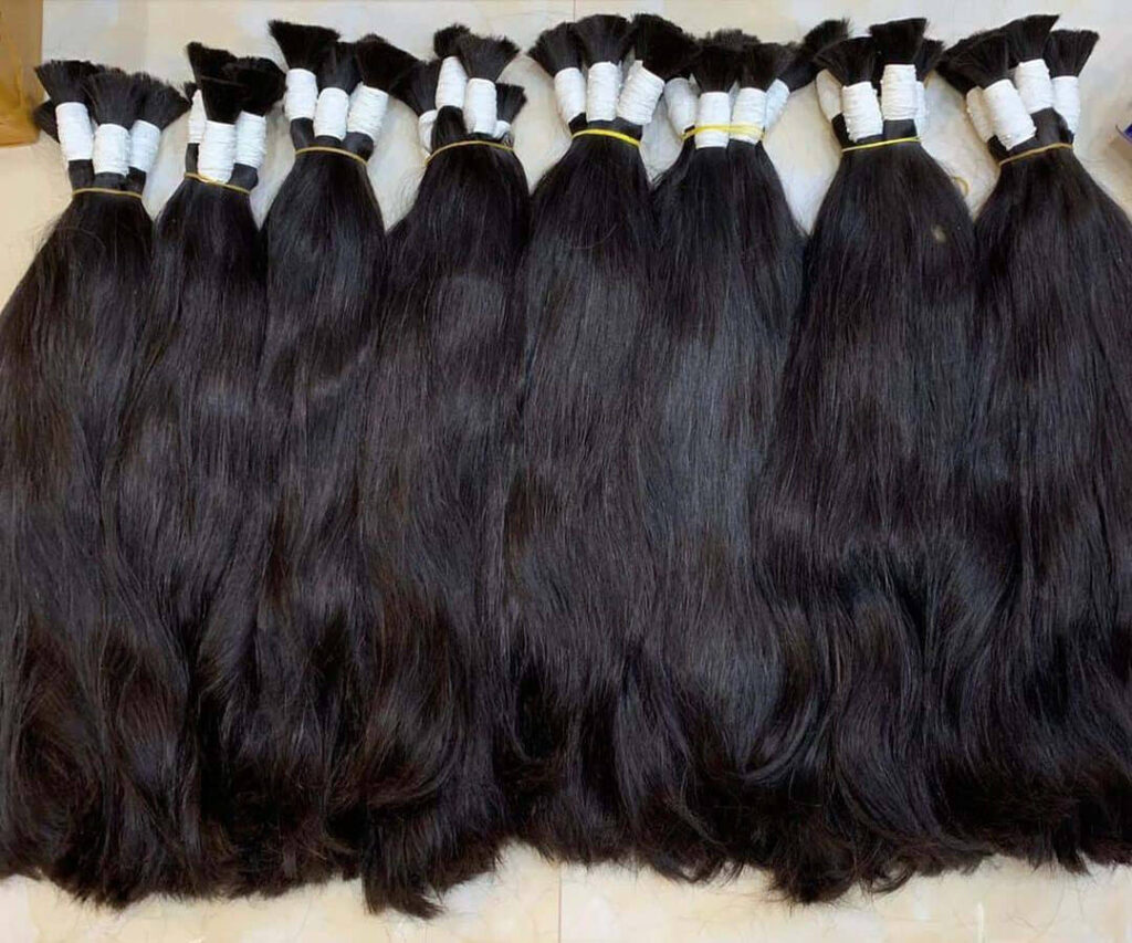 About Qingdao Findingdream Hair Co.,Ltd