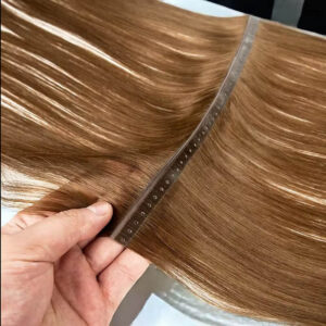 xo invisible wefts