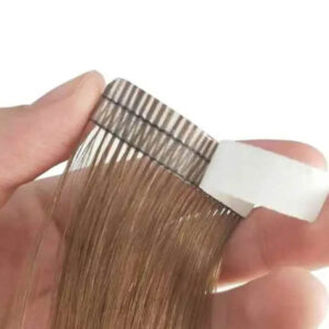 double stitch tape in hair extensions