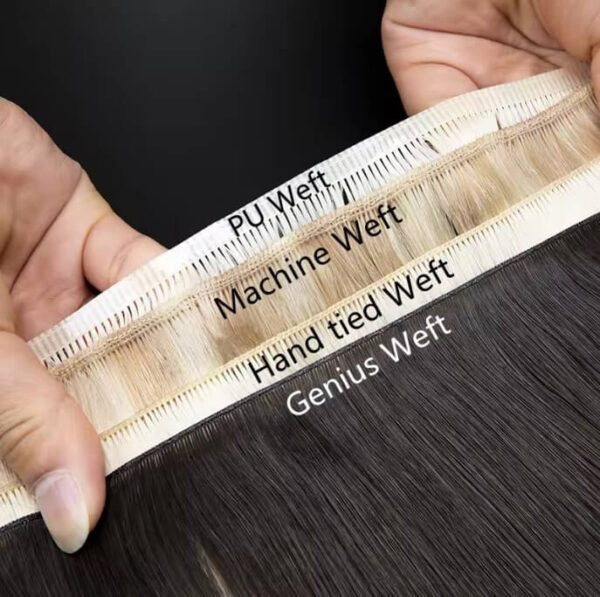 genius weft