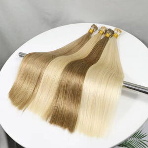 i tip hair extensions