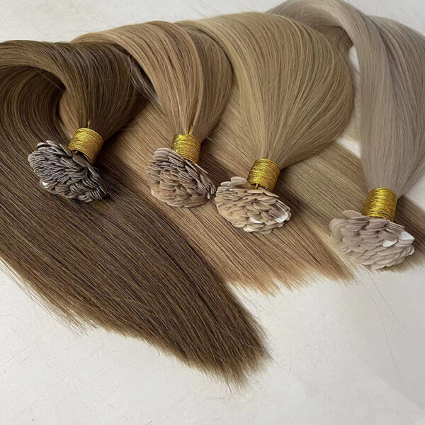 mini tape hair extensions