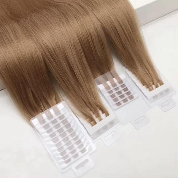 mini tape hair extensions