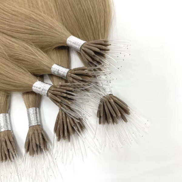 nano ring hair extensions