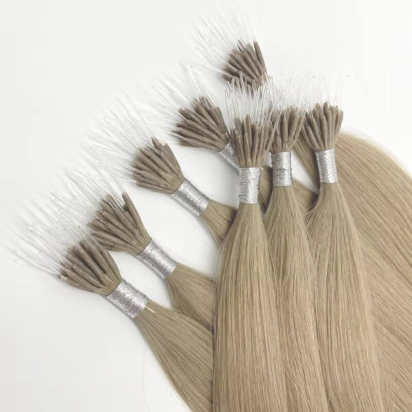 nano ring hair extensions