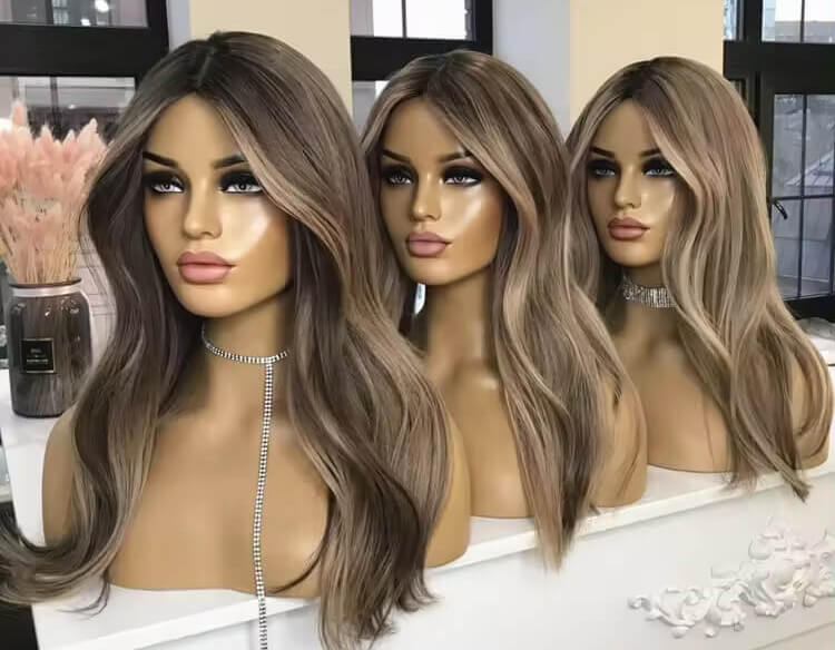 custom wigs