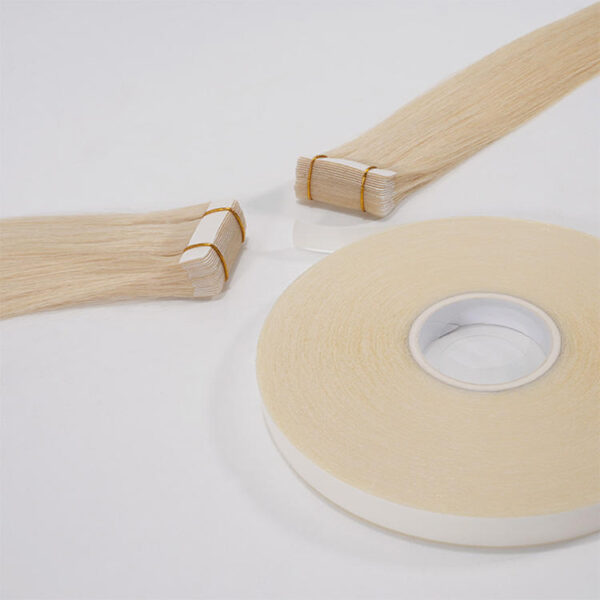 standard tape in hair extensions