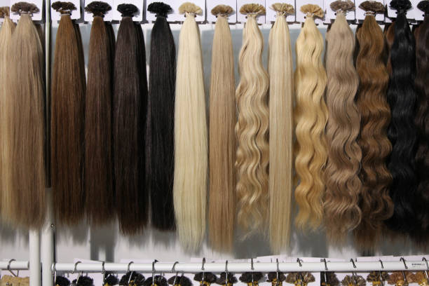 hair extensions grades