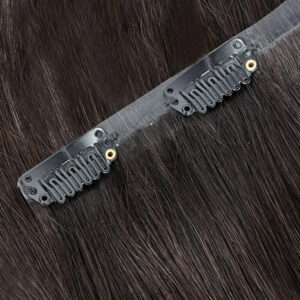 seamless clip in hair extensions